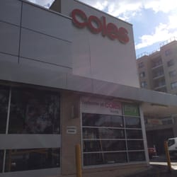 Coles
