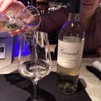 Roanoke - mpressive, floral sauvignon blanc delight from girard winery in napa valley. - Cocktail Bars Near Me - Chicago, Illinois Roanoke - mpressive, floral sauvignon blanc delight from girard winery in napa valley. - Cocktail Bars Near Me - Chicago, Illinois