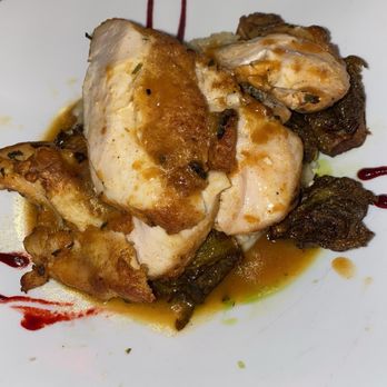 Copinette - French Near Me - New York, New York