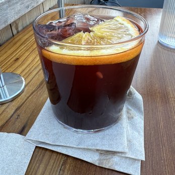 Doña - Sangria - Mexican Near Me - Oakland, California