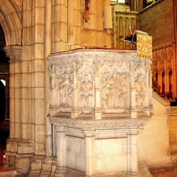 All Saints Hove - Churches Near Me - Hove, BNH