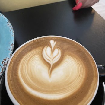 El Kafe - Coffee absolutely delicious - Cafes Near Me - Humacao, Puerto Rico