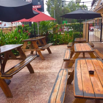 Cali BBQ - Nice Dog Friendly Patio Seating. - Barbeque Near Me - Spring Valley, California Cali BBQ - Nice Dog Friendly Patio Seating. - Barbeque Near Me - Spring Valley, California