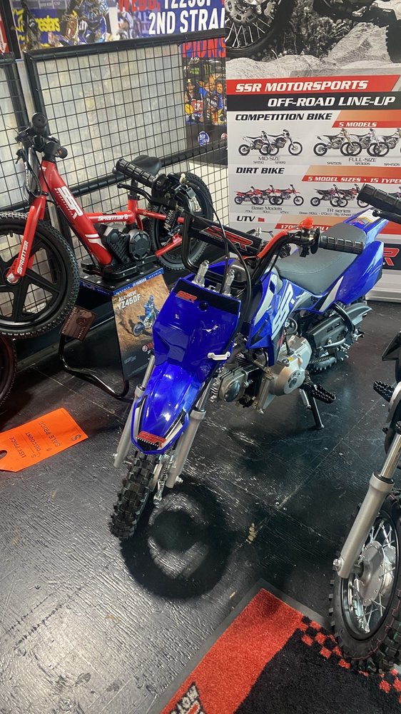 MAXIMUM MOTORSPORTS Updated October 2024 17 Photos & 31 Reviews