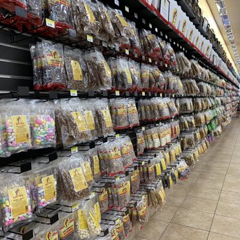 Buc-ee's - Gas Stations Near Me - New Braunfels, Texas