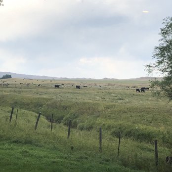 The TA Ranch - Steakhouses Near Me - Buffalo, Wyoming The TA Ranch - Steakhouses Near Me - Buffalo, Wyoming