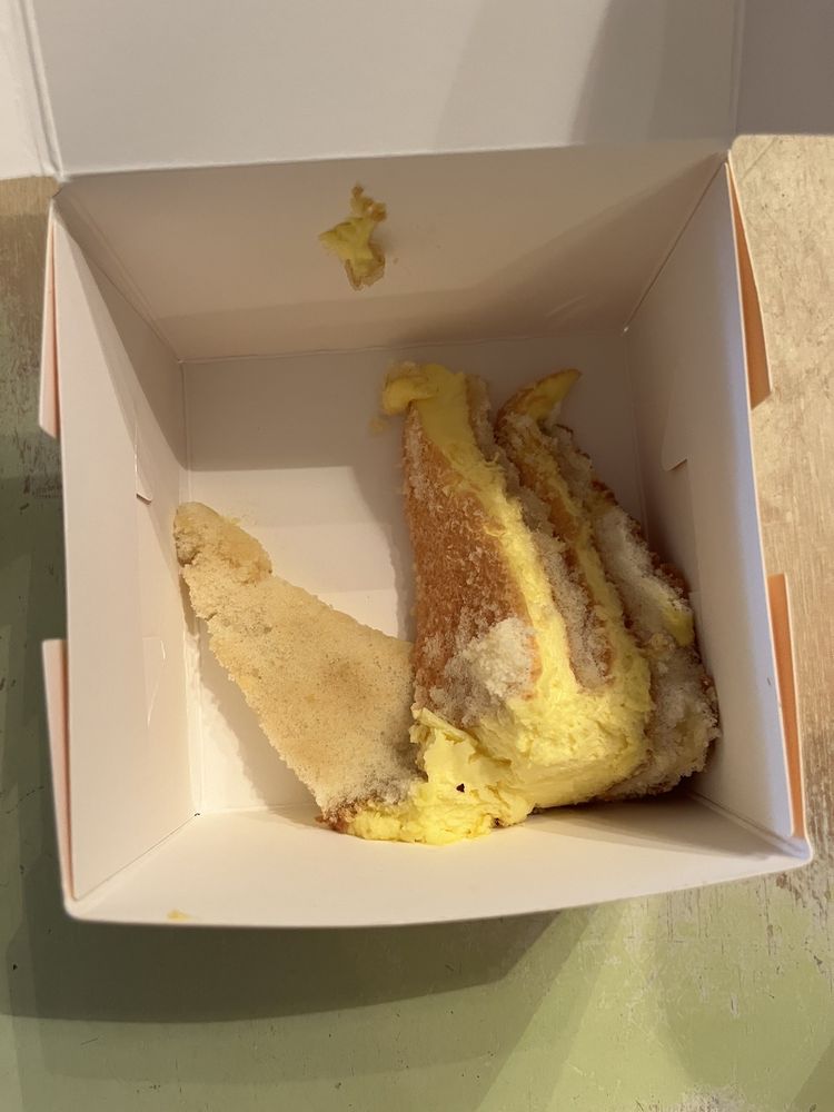 COTTON CAKE JAPANESE CHEESECAKE 29 Photos & 17 Reviews 4956 John R