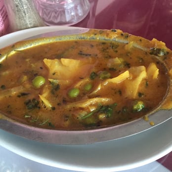 La Porte de l'Inde - Curry for biryani - Indian Near Me - Montreal, Quebec