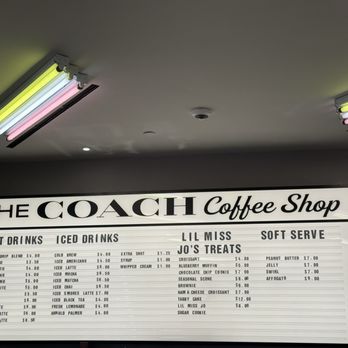 Coach - Accessories Near Me - Austin, Texas