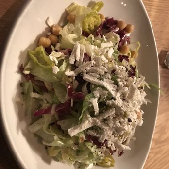 Harvest Bar + Kitchen - House Chop Salad - Pizza Near Me - Columbus, Ohio Harvest Bar + Kitchen - House Chop Salad - Pizza Near Me - Columbus, Ohio