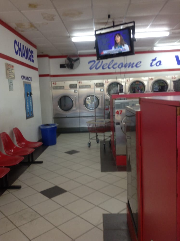 DOW CLEANER & WASHATERIA 7895 W Tidwell Rd, Houston, TX Yelp