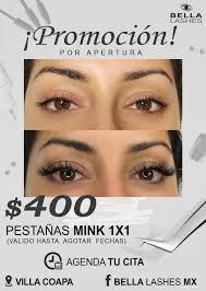 Angel Eyelashes Logo