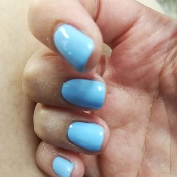 Art Nail - Not worth the price - Nail Salons Near Me - Walnut, California