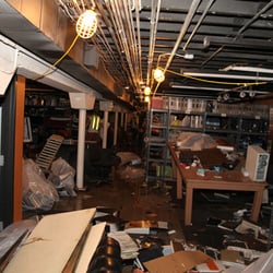 SERVPRO of Society Hill