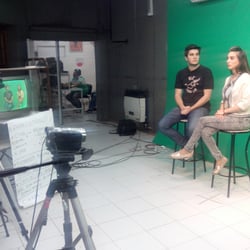 Estudio TV Mariano Moreno