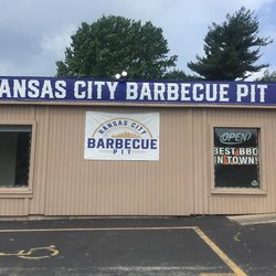 Kansas City Barbecue Pit - Kansas City Barbecue Pit