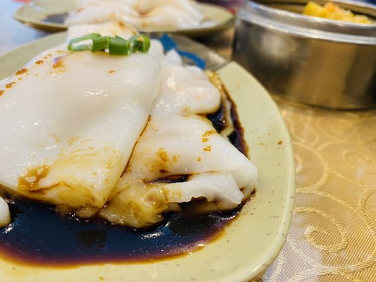 Sampan Cafe by null