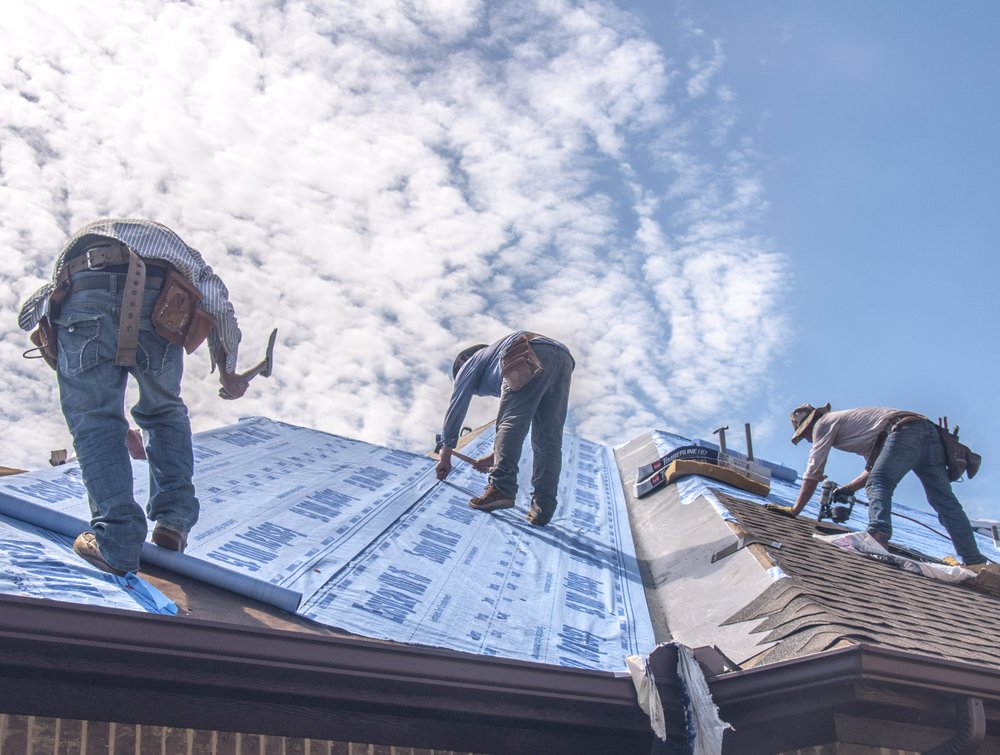 Slide of Roofing Solutions of Texas