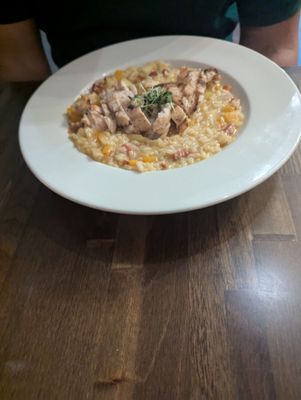 Cecil's Wine & Whiskey Bar - Restaurant by null