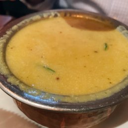 Mulligatwany Soup Mulligatwany Soup