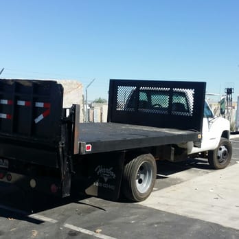 Jsquared Metal Works - Tommy Lift installed on Chevy Flatbed! - Metal Fabricators Near Me - San Diego, California Jsquared Metal Works - Tommy Lift installed on Chevy Flatbed! - Metal Fabricators Near Me - San Diego, California