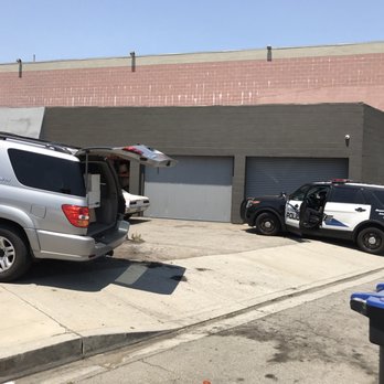 A1Shredding - Called the cops on me, claiming I threaten him,  Business should monitor it's employee a lot better - Shredding Services Near Me - Burbank, California