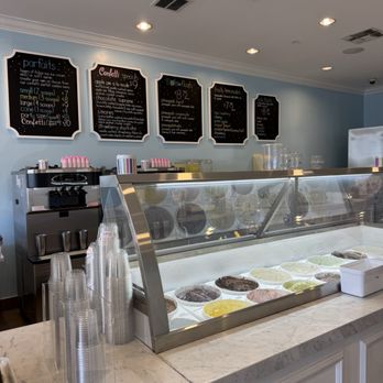 Confetti Italian Ice & Custard - Desserts Near Me - Costa Mesa, California Confetti Italian Ice & Custard - Desserts Near Me - Costa Mesa, California