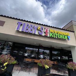 TIBBY’S NEW ORLEANS KITCHEN - Updated May 2025 - 1696 Photos & 1173