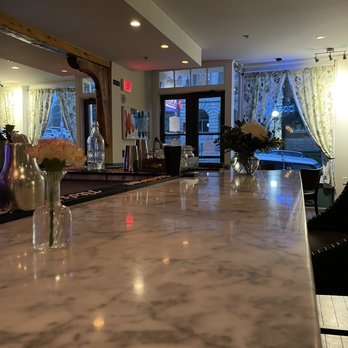 Utopia - Wine Bars Near Me - Bangor, Maine