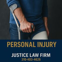 The Justice Firm