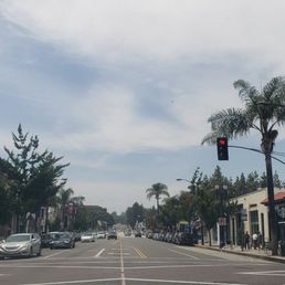 Colorado Blvd