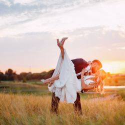 Cling & Peck - Mistwood Golf Club Wedding - Sean & Mackayla