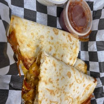 Rollover Bakery - Homemade quesadilla - Bakeries Near Me - Myrtle Beach, South Carolina Rollover Bakery - Homemade quesadilla - Bakeries Near Me - Myrtle Beach, South Carolina