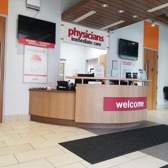 Physicians Immediate Care - Urgent Care Near Me - Chicago, Illinois