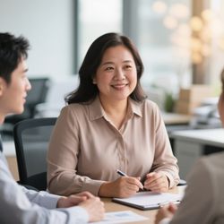 Blue Rock Insurance Services