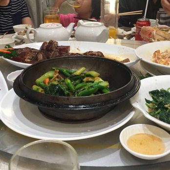 海港薈 - Dinner - Seafood Near Me - Hong Kong, HK