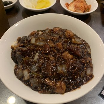 Joong Koog Jip - Jajjangmyun - Korean Near Me - Bayside, New York Joong Koog Jip - Jajjangmyun - Korean Near Me - Bayside, New York