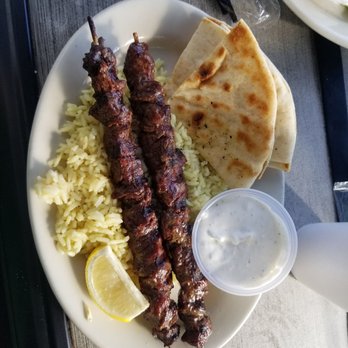 Souvlaki Grill - beef kabob - Greek Near Me - West Palm Beach, Florida Souvlaki Grill - beef kabob - Greek Near Me - West Palm Beach, Florida