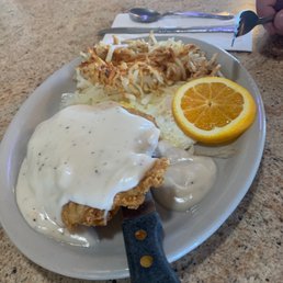 Chicken Fried Steak