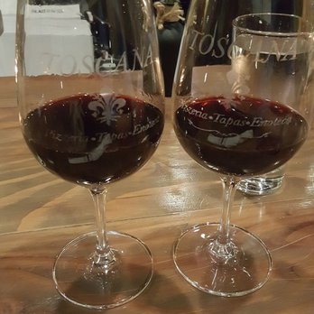 Toscana - Wine & meatballs were delicious. Quaint little place and very friendly staff. - Pizza Near Me - Solvang, California Toscana - Wine & meatballs were delicious. Quaint little place and very friendly staff. - Pizza Near Me - Solvang, California