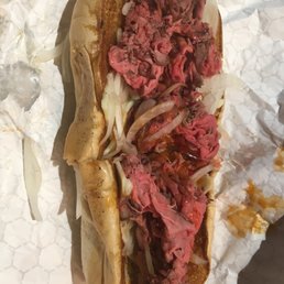 Roast Beef Roast Beef