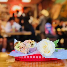 Photo of La Taqueria - San Francisco, CA, United States