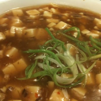 Gomen - Mabo Ramen - Ramen Near Me - Stanton, California Gomen - Mabo Ramen - Ramen Near Me - Stanton, California