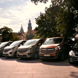 ComFort Tours Cracow