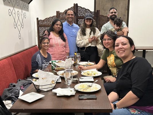 Sankranti Restaurant by null