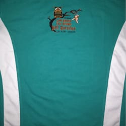 Four Bridges Half Marathon - Shirt