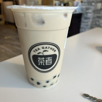 Tea Gather - Bubble Tea Near Me - Northville, Michigan Tea Gather - Bubble Tea Near Me - Northville, Michigan