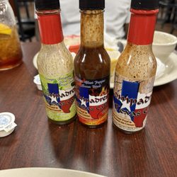 Compadres Texas Cafe
