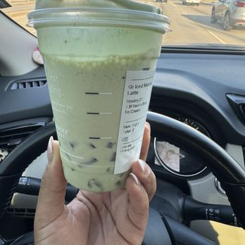Starbucks - Strawberry Matcha - Coffee & Tea Near Me - Indianapolis, Indiana Starbucks - Strawberry Matcha - Coffee & Tea Near Me - Indianapolis, Indiana