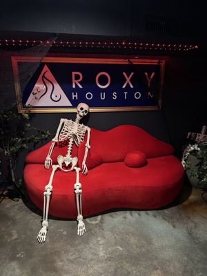 Conservatory Galleria by null